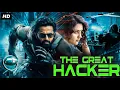Lagu THE GREAT HACKER - Hindi Dubbed Full Movie | Unni Mukundan, Mahima Nambiar | Action Sci-Fi Movie