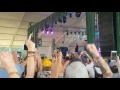 Bonnaroo 2016 Post Malone - White Iverson