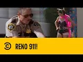 Jehovah Witness Reno 911