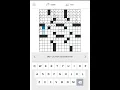 WSJ Crossword for Wednesday April 15 2026 by Andrea Carla Michaels and Kevin Christian