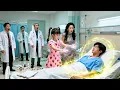 Download Lagu Grandma found a girl, a blessing from heaven, who awakened her comatose son!