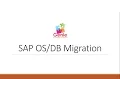 Download Lagu Demo DDLDBS.TPL - SAP OS/DB Migration
