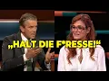 Download Lagu Andrea Berg nach hitzigem Streit aus Markus Lanz Show geworfen