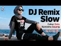 Lagu DJ Slow Remix – Cukur Dulu Kumismu Sayang | Dengarkan sampai habis remix slow sederhana bikin baper