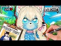 Download Lagu Exposing A Furry Predator At Her Own VR Chat Wedding!