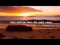 Download Lagu Rendy Pandugo - By My Side (Lyrics) (Unofficial)