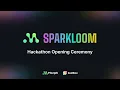 SPARKLOOM Hackathon by MorphL2 Kick-off Event