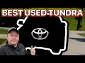 Shopping Used Toyota Tundra Trucks This Is The Year To Buy