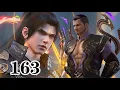 Download Lagu 🪓EP163Trailer：萧炎成功修炼天阶斗技金刚琉璃身，强势击杀妖花邪君！！【斗破苍穹 | Battle Through the Heavens 】