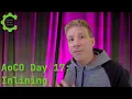 AoCO Inlining