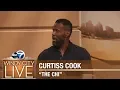 Curtiss Cook The Chi