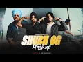 Download Lagu Shubh OG Mashup ft. Sidhu Moose Wala | DJ Sumit Rajwanshi | SR Music Official