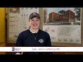 University of Detroit Mercy Connecting with your peers and city