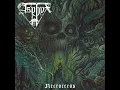 Botox Implosion - Asphyx
