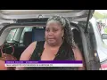 Family reacts to murder in Harrison County