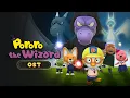 Lagu Pororo Movie OST - Pororo the Wizard | Song for Children | Pororo the Little Penguin