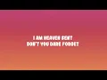 Lil Peep - heaven sent
