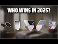 The Top 5 Best Hi Cut Panties in 2025 - Must Watch Before Buying