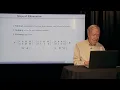 Part 6 Finding the Nullspace Solving Ax 0 by Elimination
