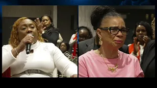 PRECISION IN PROPHECY IS A GRACE & GIFT | DR. MATTIE NOTTAGE - BOSTON, MA.