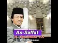 Download Lagu Bacaan Merdu Surah As Saffat MUAMMAR ZA | Surat As-Saffat Full