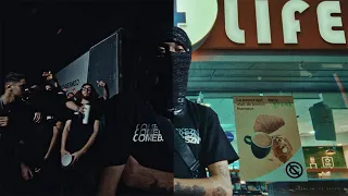 XIIVI & $MXTI - 4LIFE X ALL MY N**** 2 (Official Music Video)