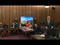 3 more people sentenced for 2021 murder of Alishah Pointer