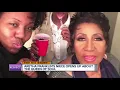 Aretha s niece opens up about the Queen of Soul