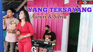  yang tersayang cover asruri u0026 silvia