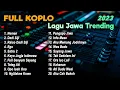 FULL KOPLO LAGU JAWA TRENDING TERBARU 2023 | NEMEN - DADI SIJI - RAISO DADI SIJI | NIKEN SALINDRY