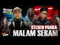 Lagu KC CHAMPION TAKUT JAWAB PANGGILAN TENGAH MALAM PAK RADEN | SERAM SELEBRITI