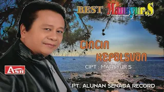 mansyur s cincin kepalsuan official video musik hd