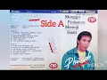 Download Lagu Monggo Prokonco Memuji Gusti | Lagu-Lagu Pop Rohani Philip Hadi | Kaset Side A.