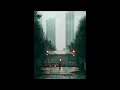 A walk in the Rain Magnus Ludvigsson