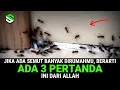 Lagu MASYAALLAH !! Jika Banyak Semut Di Rumahmu, Ada 3 Pertanda Dari Allah, Jangan Sampai Dibunuh