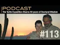 The Turtle Expedition Shares 50 years of Overland Wisdom