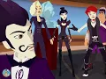 Download Lagu FREEFONIX | The Jericho Serpent | #animation #cartoon #music