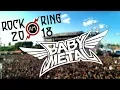 Lagu Babymetal LIVE @ Rock am Ring 2018 (Full Concert)