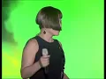 Sezen Aksu & Ceza Gelsin Hayat Bildigi Gibi