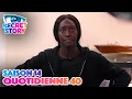 Secret Story 2026 Le retour de Maguette provoque un enorme choc dans la Maison S14Q40