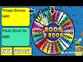 Download Lagu Roda a Roda o Jogo (11/04/19) - Completo