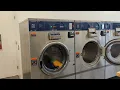 2020 s Dexter T-950 Express Washer Extractor Cold Express Laundry