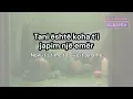 Rosé - Call it the end Albanian/Shqip + English Lyrics