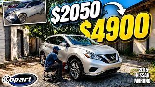 How To Buy Fix Flip Cars COPART