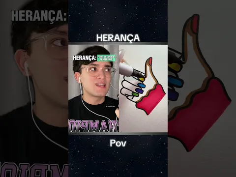#POV Você recebeu uma herança da sua mãe, mas você não esperava que… #povs #shorts