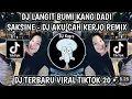 Download Lagu VLOG‼️DJ LANGIT BUMI KANG DADI SAKSINE || DJ AKU CAH KERJO REMIX VERSION VIRAL TIKTOK TERBARU 2025‼️