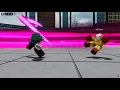 Heroes Battlegrounds - The Work of a God Limited Time Emote