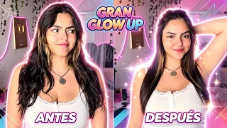 ASÍ ES MI RUTINA DEL CABELLO con trucos y consejos | yaneireach