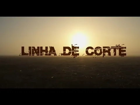 Linha de corte