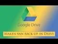 Download Lagu Het maken van een Back-up met Google Drive voor je PC | Google Drive * Rilova *